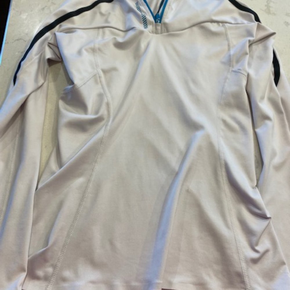 Sugoi Long Sleeve Race Top
